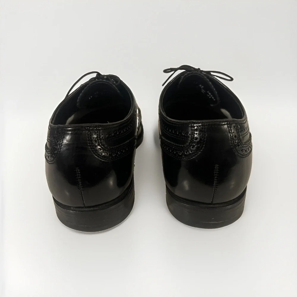 Florsheim Men's Lexington Wingtips Oxford Size 11 Style # 20381